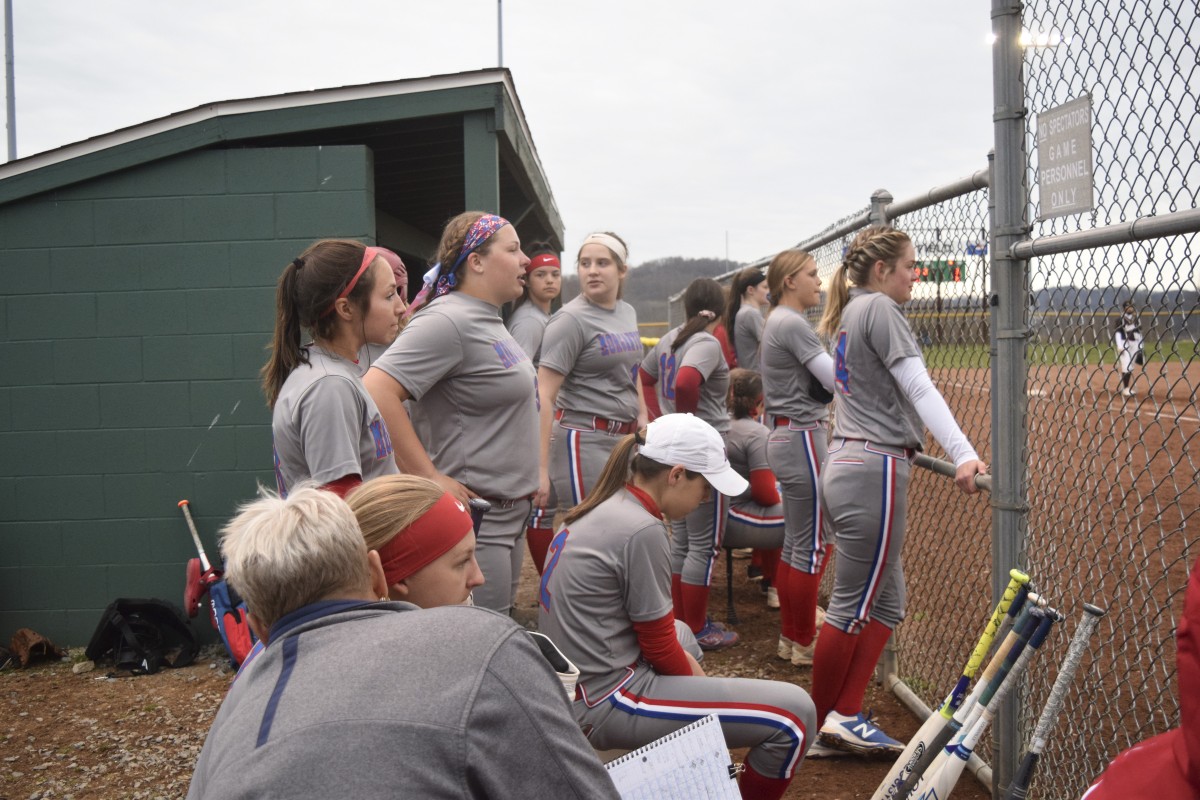 High school spring sports suspended through April 10; UHS basketball players react to tournament postponements